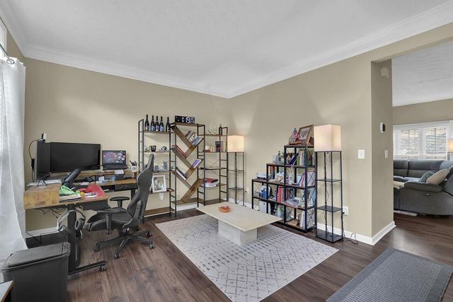 5635 Stephens Mill Drive, Sugar Hill, GA 30518