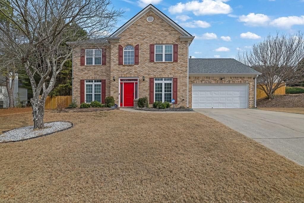 5635 Stephens Mill Drive, Sugar Hill, GA 30518