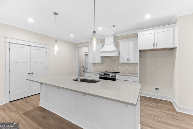 608 Bristleleaf Path, Kathleen, GA 31047