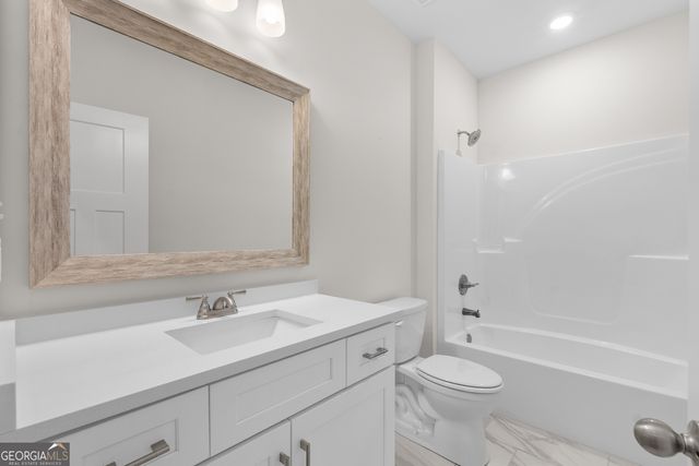 608 Bristleleaf Path, Kathleen, GA 31047