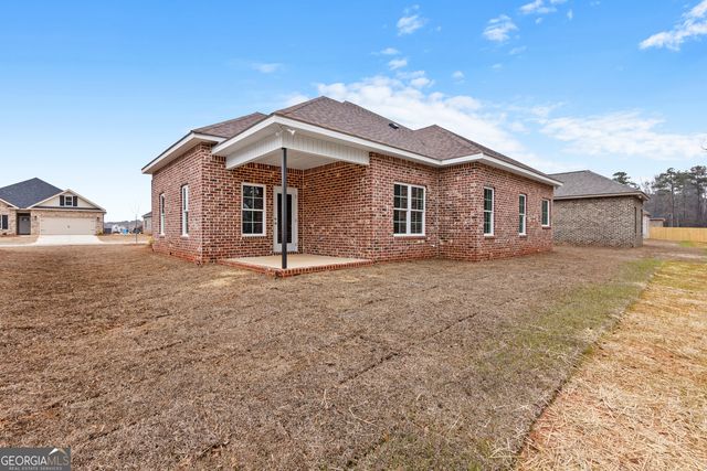 608 Bristleleaf Path, Kathleen, GA 31047