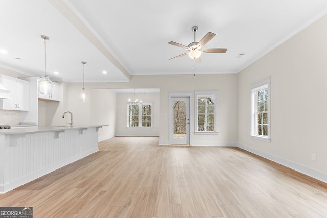 608 Bristleleaf Path, Kathleen, GA 31047