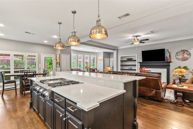 1909 Whitehall Drive, Corinth, TX 76210