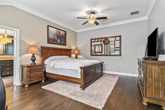 1909 Whitehall Drive, Corinth, TX 76210