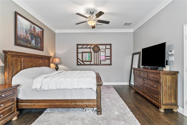 1909 Whitehall Drive, Corinth, TX 76210