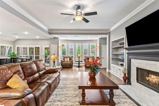 1909 Whitehall Drive, Corinth, TX 76210
