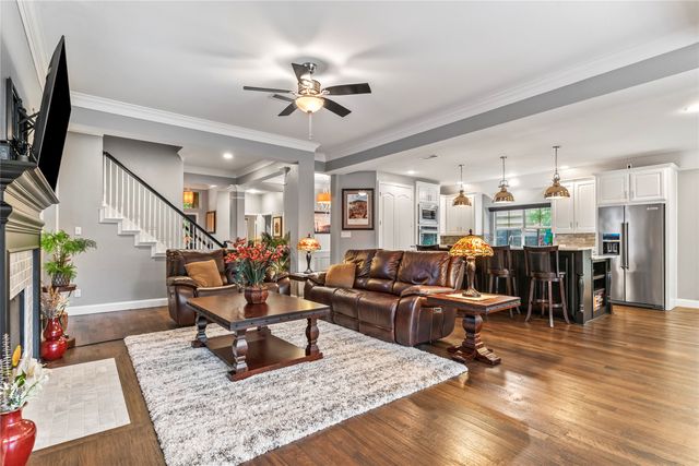1909 Whitehall Drive, Corinth, TX 76210