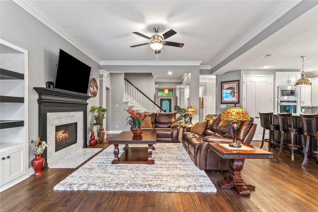 1909 Whitehall Drive, Corinth, TX 76210