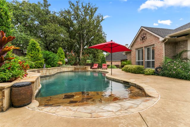 1909 Whitehall Drive, Corinth, TX 76210