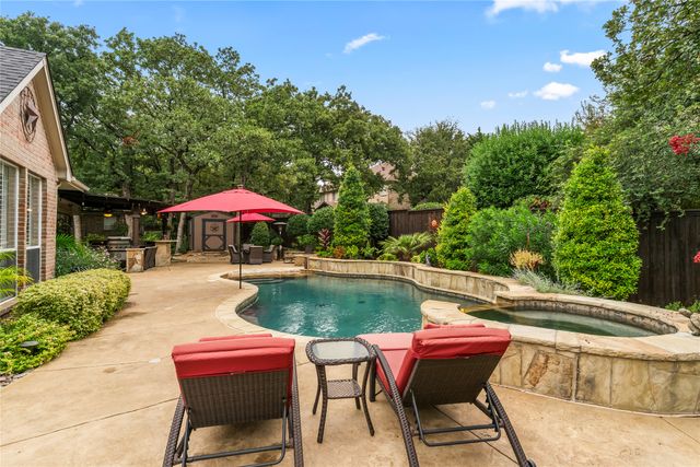 1909 Whitehall Drive, Corinth, TX 76210