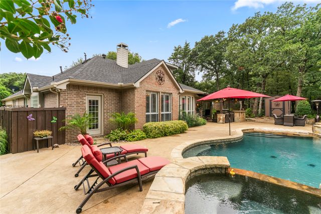 1909 Whitehall Drive, Corinth, TX 76210