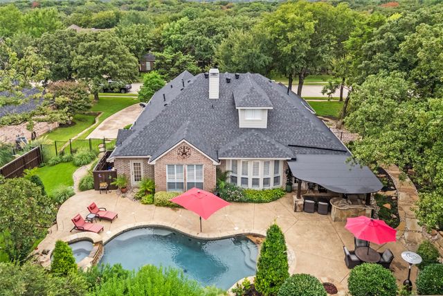 1909 Whitehall Drive, Corinth, TX 76210