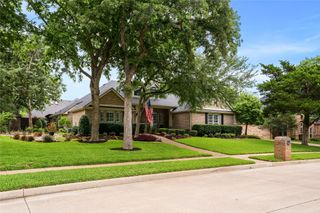 1909 Whitehall Drive, Corinth, TX 76210