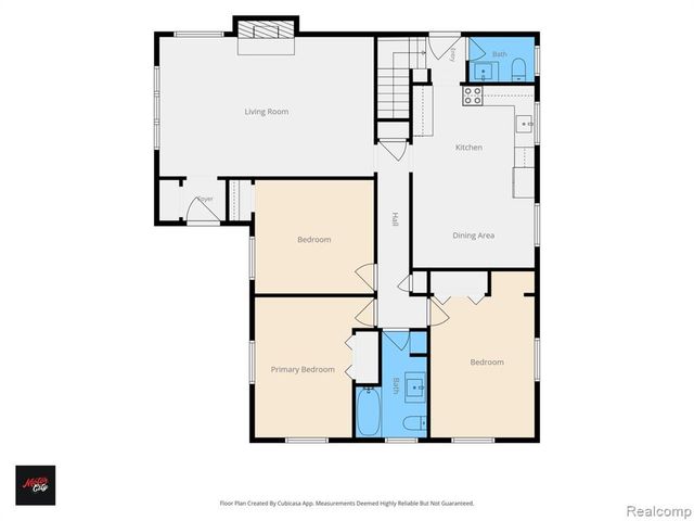 4700 Indianwood Court, Clarkston, MI 48348