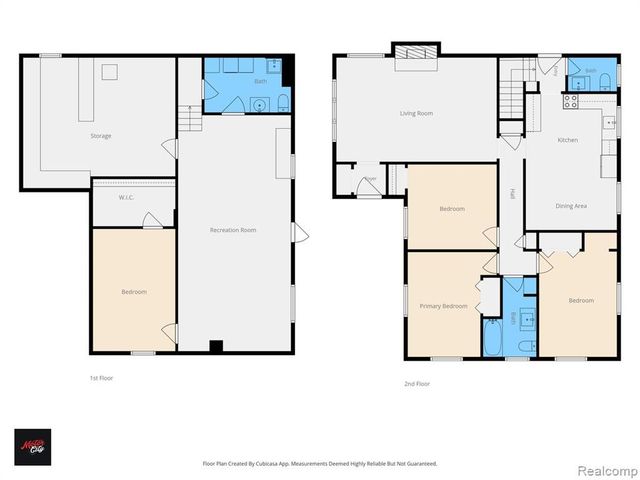 4700 Indianwood Court, Clarkston, MI 48348