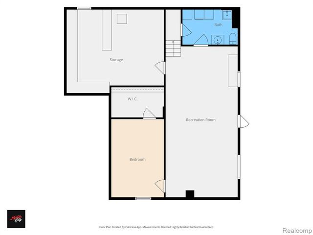 4700 Indianwood Court, Clarkston, MI 48348