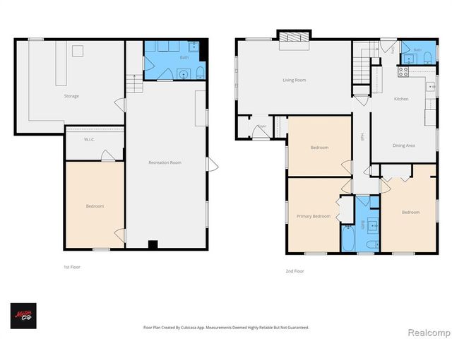 4700 Indianwood Court, Clarkston, MI 48348