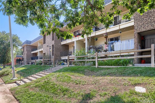 4645 S Lowell Boulevard F, Denver, CO 80236