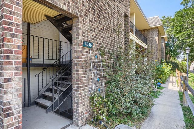 4645 S Lowell Boulevard F, Denver, CO 80236