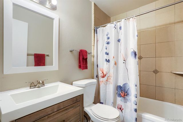 4645 S Lowell Boulevard F, Denver, CO 80236