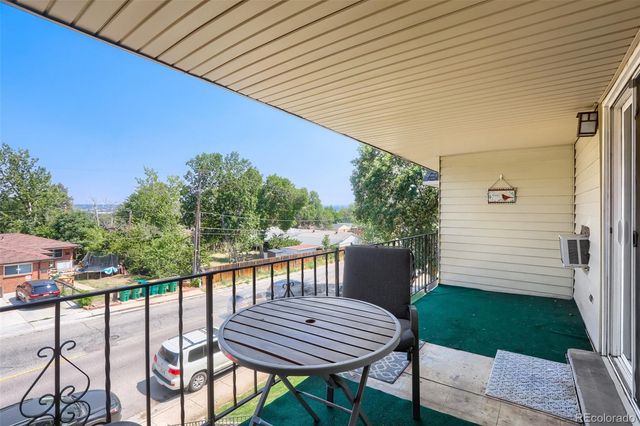 4645 S Lowell Boulevard F, Denver, CO 80236
