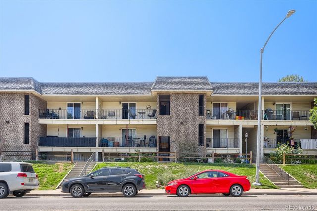 4645 S Lowell Boulevard F, Denver, CO 80236