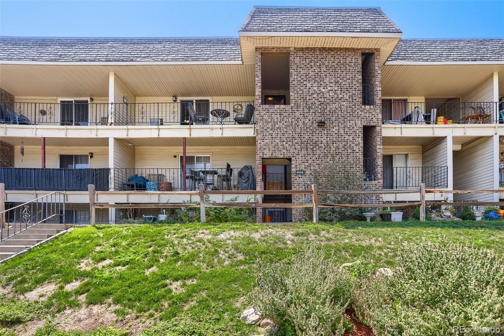 4645 S Lowell Boulevard F, Denver, CO 80236