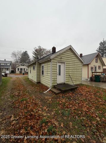 1019 Dakin Street, Lansing, MI 48912