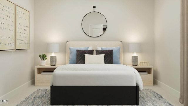 224 Black Sand Court, Wendell, NC 27591