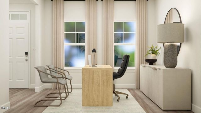 224 Black Sand Court, Wendell, NC 27591