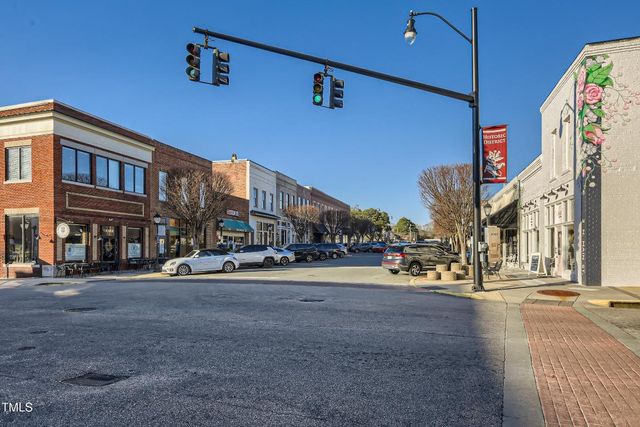 224 Black Sand Court, Wendell, NC 27591