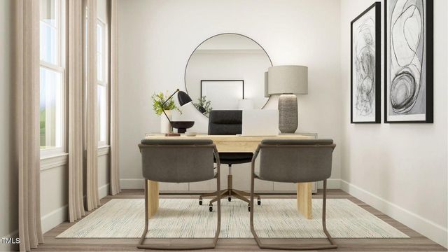 224 Black Sand Court, Wendell, NC 27591