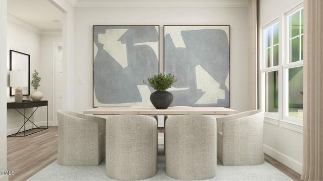 224 Black Sand Court, Wendell, NC 27591