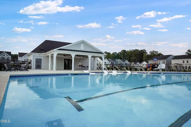 224 Black Sand Court, Wendell, NC 27591