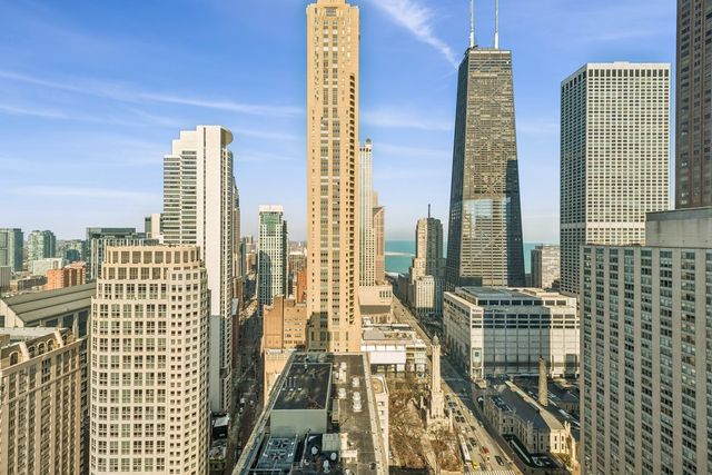 100 E Huron Street 2903, Chicago, IL 60611