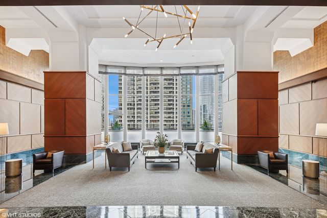 100 E Huron Street 2903, Chicago, IL 60611
