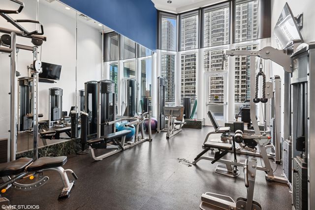 100 E Huron Street 2903, Chicago, IL 60611