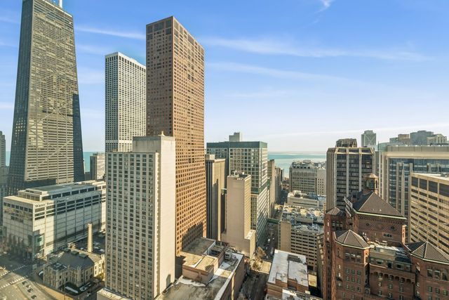 100 E Huron Street 2903, Chicago, IL 60611