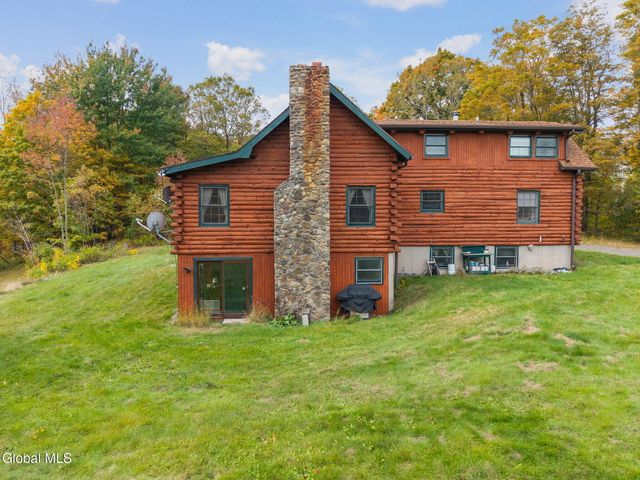1134 Smith Road, Worcester, NY 12197