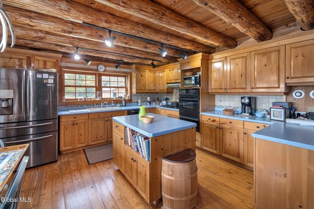 1134 Smith Road, Worcester, NY 12197