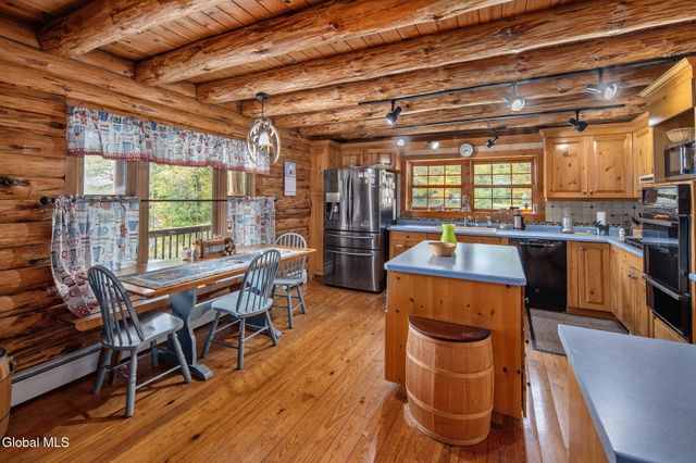 1134 Smith Road, Worcester, NY 12197