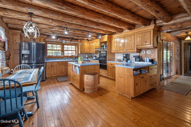 1134 Smith Road, Worcester, NY 12197