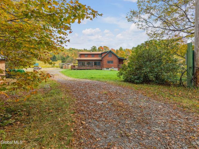 1134 Smith Road, Worcester, NY 12197