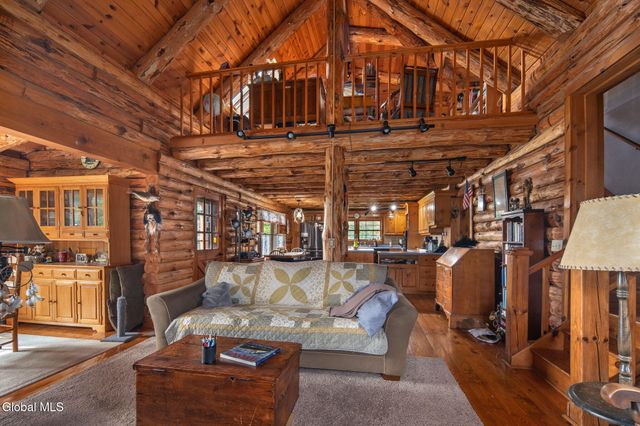 1134 Smith Road, Worcester, NY 12197