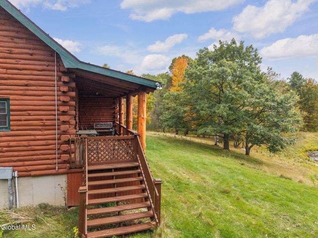 1134 Smith Road, Worcester, NY 12197