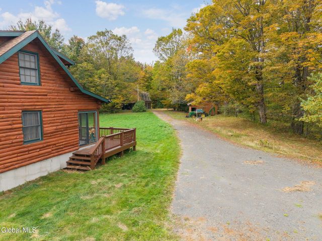 1134 Smith Road, Worcester, NY 12197