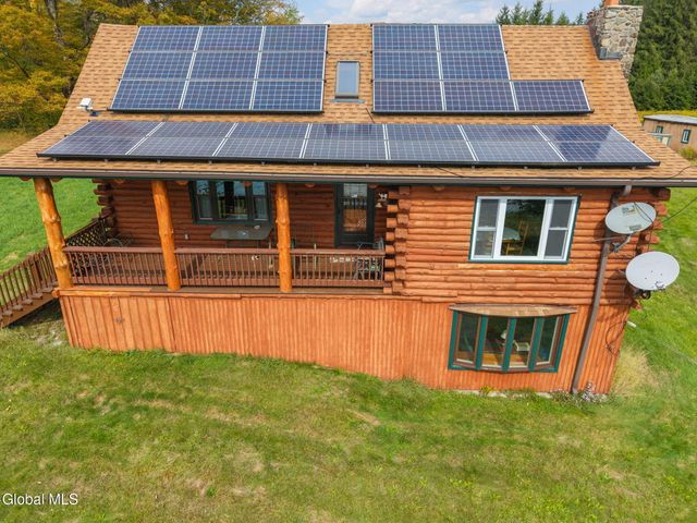 1134 Smith Road, Worcester, NY 12197