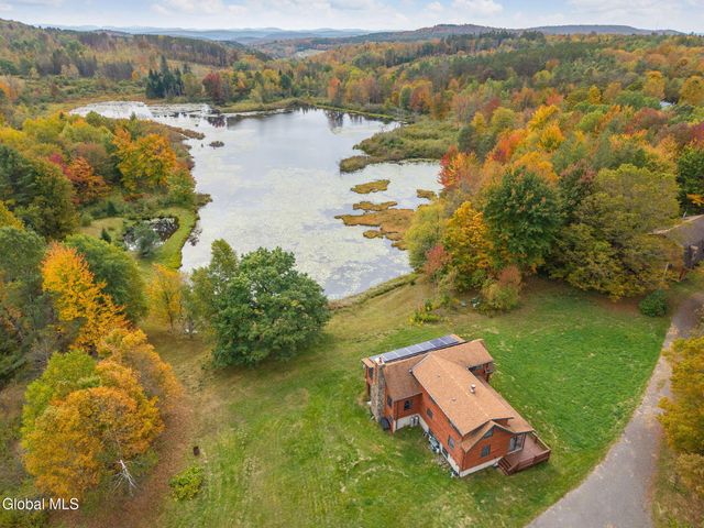 1134 Smith Road, Worcester, NY 12197