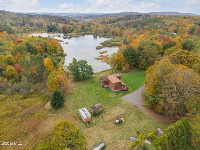 1134 Smith Road, Worcester, NY 12197