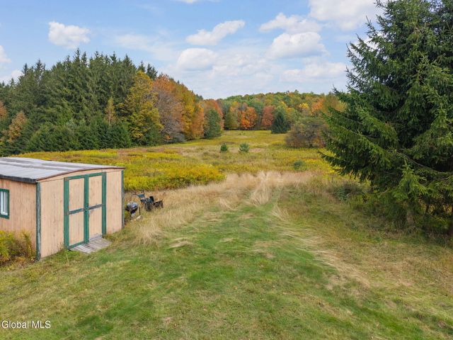 1134 Smith Road, Worcester, NY 12197